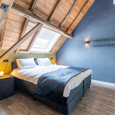 Bed and Breakfast Graaf Ter Horst Exteriér fotografie