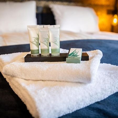Bed and Breakfast Graaf Ter Horst Exteriér fotografie
