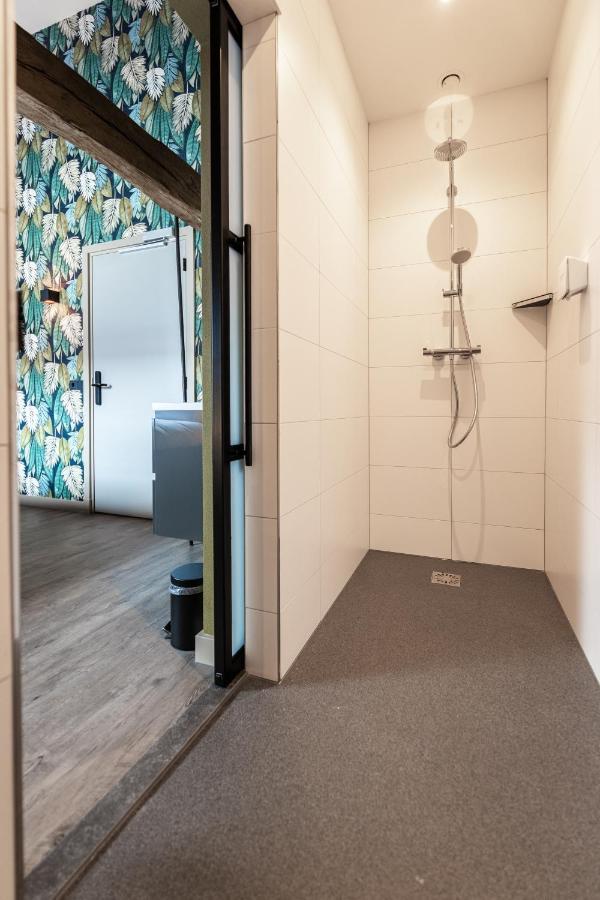 Bed and Breakfast Graaf Ter Horst Exteriér fotografie