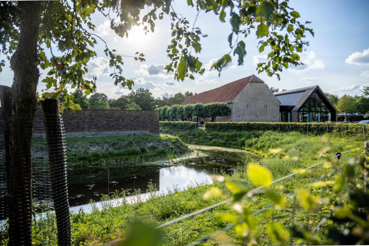 Bed and Breakfast Graaf Ter Horst Exteriér fotografie