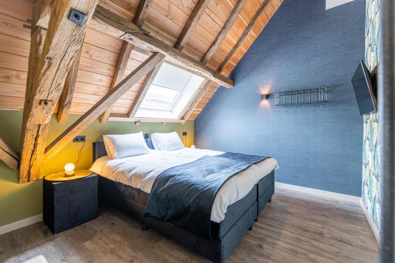 Bed and Breakfast Graaf Ter Horst Exteriér fotografie