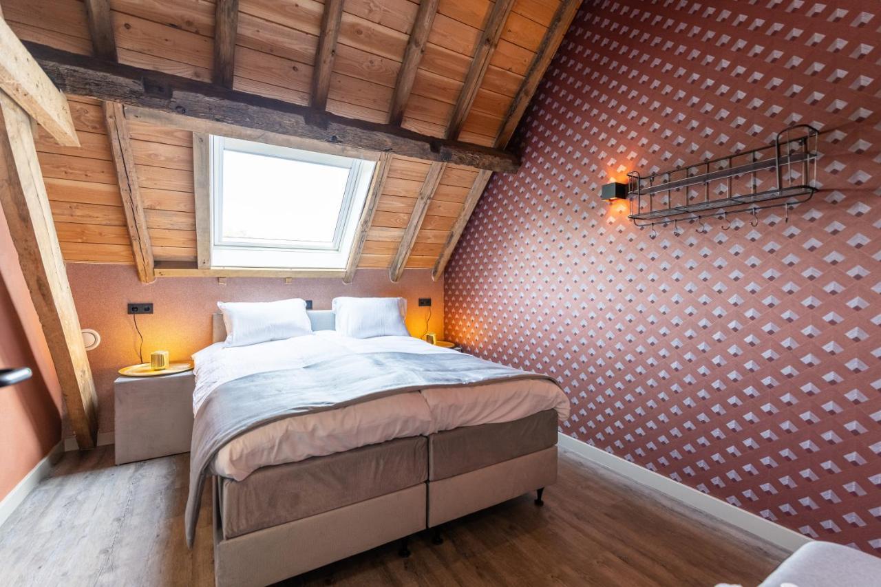 Bed and Breakfast Graaf Ter Horst Exteriér fotografie
