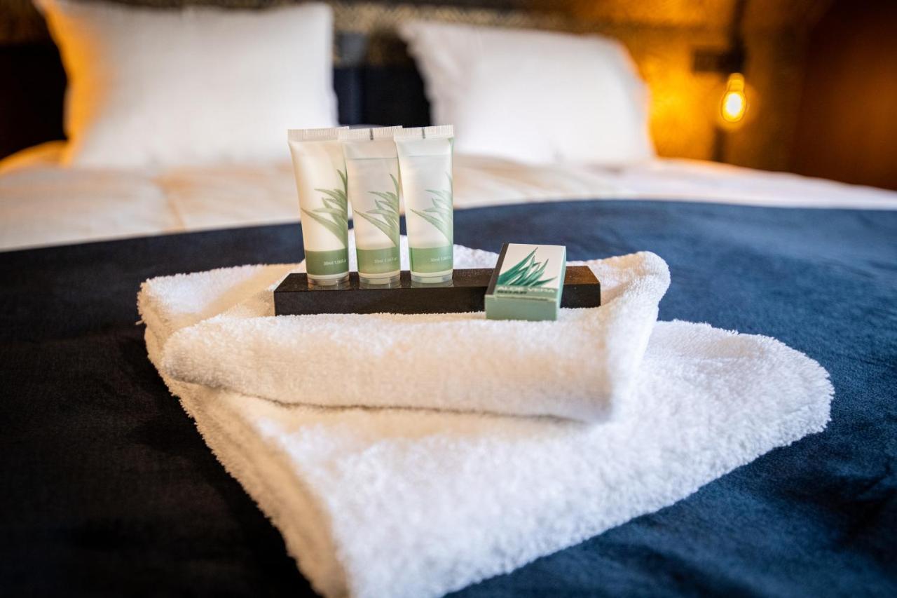 Bed and Breakfast Graaf Ter Horst Exteriér fotografie