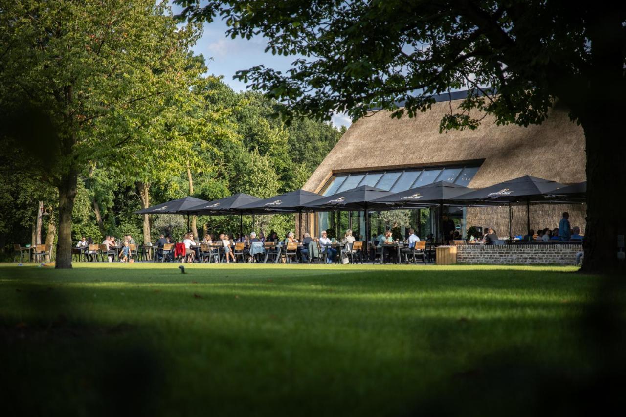 Bed and Breakfast Graaf Ter Horst Exteriér fotografie
